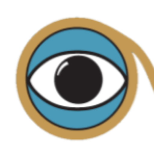 Goldeneye Tape logo